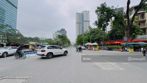 bán nhà chính chủ mặt phố khu mạc thái tông dt 50m2, mt 4.9m, 9 tầng thông sàn, kinh doanh