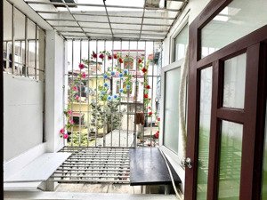 bán ccmn 1 ngủ thoáng đẹp giá rẻ - khu tôn đức thắng, văn hương, đống đa