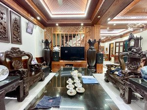 chính chủ bán nhà mặt phố phú thượng - tây hồ - kinh doanh - ô tô vào nhà - nội thất full - 85m2x4t