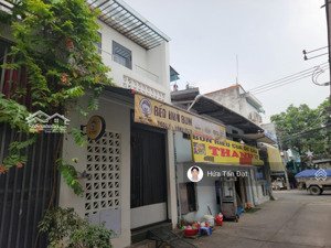 bán nhà mặt tiền kinh doanh đường số 1, bình hưng hòa, bình tân - 4x9m - nhỉnh 4 tỷ