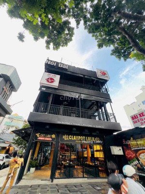 đẳng cấp! bán biệt thự mt trần ngọc diện, thảo điền (10.5x20m hầm 3 lầu, hđt 250tr), giá 78 tỷ