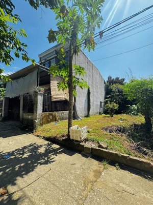 đất gần bà nà hils, gần thương mại tự do, 100m2 đất ở toàn bộ trên hòa ninh.