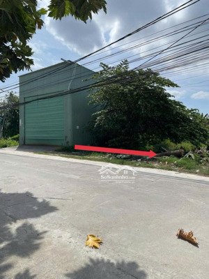 cơ hội đầu tư tạii mặt tiền phú trung vĩnh thạnh: đất ở 280,4m² ngang 16,5m, chốt 8,9 tỷ