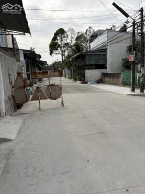 BÁN NỀN 120.7m2 MẶT TIỀN - ĐƯỜNG HÀNG GÒN-1.55 tỷ - PHƯỜNG CÁI RĂNG, TP CẦN THƠ