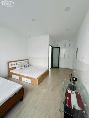 Bán Nhà 3 Tầng – Trung Tâm Tp Nha Trang – Đường Thống Nhất