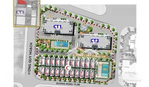 bán cc tmc smart home, nguyễn đình tứ, xuân đỉnh, bắc từ liêm, hà nội, dt 88m2, 3pn, 2wc.