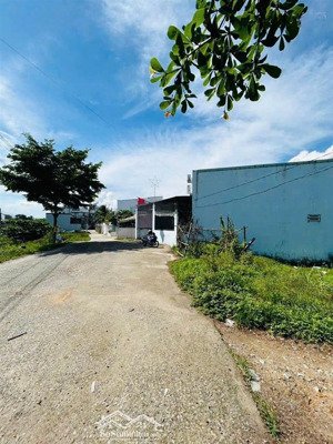 bán đất mặt tiền đường phú trung, xã vĩnh thạnh 460,8m² full thổ giá 13,5 tỷ, siêu đẹp