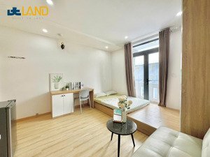 căn hộ studio- đường mới ga t3 tân bình - trống sẵn