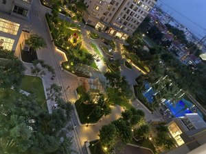 bán căn hộ 2pn cao cấp, ở ngay đón tết tại saigon south residences