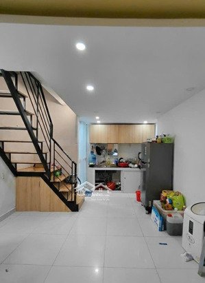 cần bán gấp nhà 3 tầng đinh tiên hoàng - p1. bình thạnh