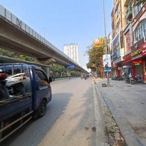 bán nhà mặt phố quang trung hà đông 58m/4tầng sổ nở hậu vỉa hè 8m kinh doanh víp 12.5 tỷ