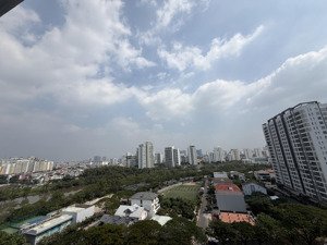 bán căn hộ 3pn view xuất sắc, layout hoàn hảo tại sunrise riverside