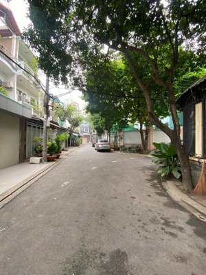 bán nhà cấp 4, khu chợ căn cứ k26, dt 5x19 giá 11,99 tỷ