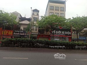 mp giá trong ngõ hiếm mp nguyễn văn cừ 176m² 2 tầng mt 7.5m phố chính vh rộng kd đỉnh 65 tỷ (370tr.