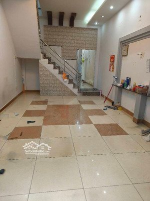 nhà quận 8, sổ vuông 4m*16m nở hậu, nhỉnh 7ty