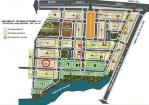 kdc thành hiếu giảm 150 tr còn giá 2.350 tỷ /100 m2 sổ đỏ .l/ h nga