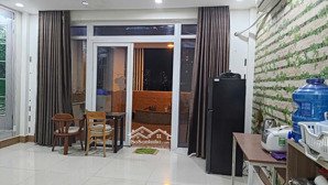 cho thuê căn hộ dịch vụ đường huỳnh tấn phát, gần phú mỹ hưng - khu chế xuất