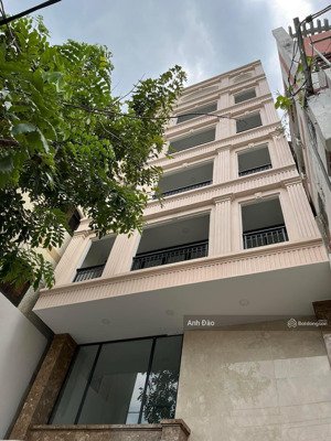 cho thuê nguyên căn mặt tiền đường hoàng văn thụ gần trung tâm triển lãnh tân bình