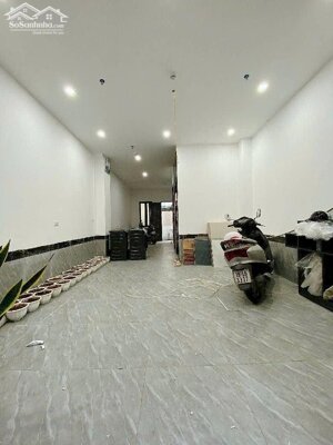 BÁN TÒA CCMN MẶT NGÕ NGUYỄN ĐỨC CẢNH, 1 NHÀ RA PHỐ, 51M2 X 7 TẦNG THANG MÁY, 16 PHÒNG