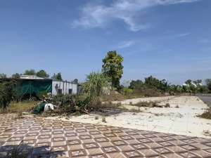 bán đất mặt tiền đối diện vin củ chi, dt: 3420m2, tương lai góc 2 mặt tiền siêu đẹp, giá chỉ 6tr/m2