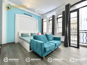 căn hộ 1pn bancol 45m2_tô hiến thành quận 10