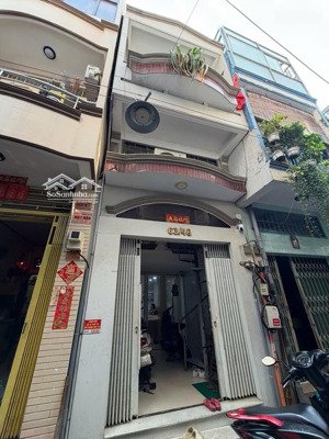 quận 5 6 tỷ 180 1/ nguyển biểu f1.q5
dtsd hiện tại: 3m x gần 9m dt :21m