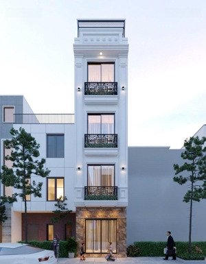 siêu phẩm-đại tự kim chung -35m2-5tầng-7tỷ -ôtô tránh -kinh doanh đỉnh
nhà mới mặt dg ô tô tránh