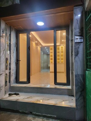 bán nhà riêng 2pn, 2wc tại bình tây, quận 6, 5,9 tỷ, 35m2, view đẹp