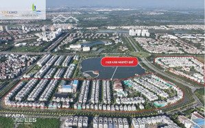 bán căn hộ ruby riverside view thẳng hồ harmony tầng trung, view hồ thoáng mát quanh năm