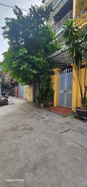 120m2 x 3 tầng - 15,6 tỷ - quận ba đình - sổ riêng - tt thật 200%