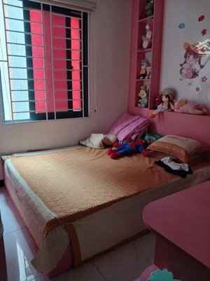 chính chủ bán nhà 3 tâng kiên cố kỉén trúc hiện đại s 35m2.