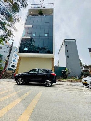 bán nhà riêng văn phú hà đông, phân lô ô tô tránh 85m², kinh doanh đa ngành nghề, 6 tầng, chỉ 21 tỷ