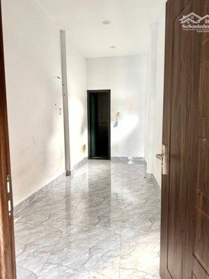 nhà mới âu cơ thông trần văn quang - 52m - 5 tỷ