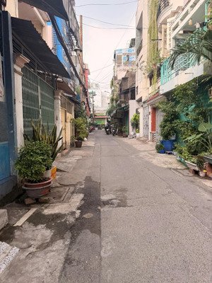 hot hot hot mặt tiề.n đường nhựa 7m - lạc long quân 4 tầng, 65m, 4pn, 4wc - nhỉnh 8 tỷ