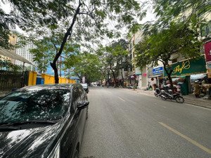 núi trúc - ba đình. siêu phẩm diện tích lớn mặt tiền siêu khủng,vị trí đẹp xây toà buiding đẳng cấp