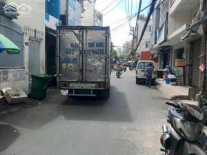 Mặt tiền phú nhuận thuộc phường 9 giá chỉ 3,5 tỷ