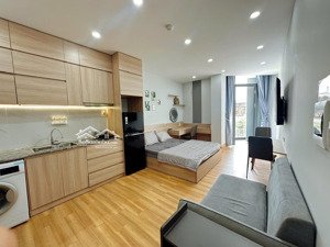 cho thuê cc mini 1pn, 1wc, 40m2,cho thuê cc mini 1pn, 1wc, 40m2, 6,5 triệu tại tôn đản, p8, q4, hcm