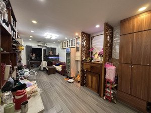 ngộp lãi ngân hàng cần bán gấp căn hộ 74m2 (căn góc) tặng nội thất, sổ hồng riêng, giá 2tỷ8 bớt lộc