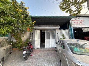 bán nhà mặt tiền nguyễn tất thành 138m rộng 9,2m trung tâm nha trang | giá 10 tỷ