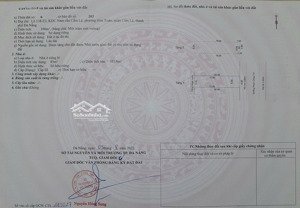 bán nhà 2 tầng 2 mê đúc đường phạm công trứ, hoà xuân giá rẻ