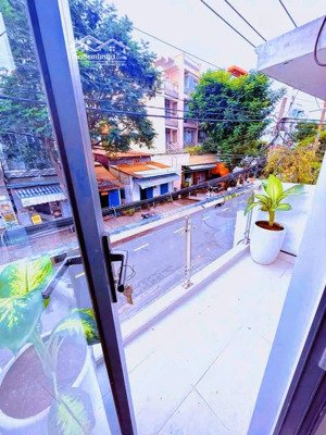 bán căn mt vừa ở vừa kinh doanh - 2 tầng 25m2 (3m x 9m) - đối diện trường tùng thiện vương