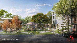 bán nhà phố khu compoud chỉ 7 tỷ, nhà xây sẵn , còn chưa có nhà chỉ từ 5 tỷ