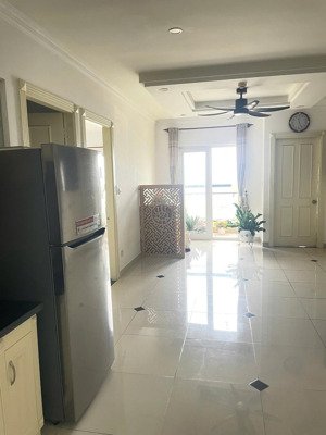 bán căn 80m cc phúc yên 2, phan huy ích. hdmb công chứng ngay. 3 ty 650. xem nhà 