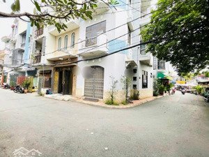 quang trung gv-hẻm xe hơi tránh-5 tầng- 60m2(4m2x14m) - gần mặt tiền - nhà mới ở ngay chỉ nhỉnh 9t