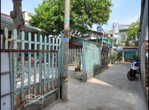 sốc căn góc 2 mặt hẻm hiệp bình phước ngang 6.2m gần chợ đầu mối không mua hôm nay là mất