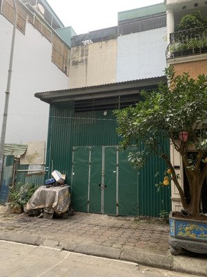 bán gấp đất phân lô - vỉa hè kiến hưng, hà đông - lô áp góc kinh doanh cực đẹp, dt 50m2 mt 4m