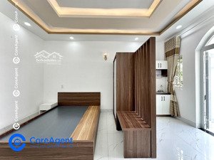 căn hộ dịch vụ bancol cực thoáng mát -full nội thất tại tân kì tân quý-bình tân