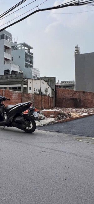 đất hxh đường lý thường kiệt, p7, quận gv