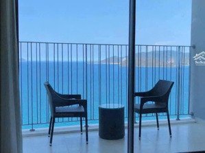 bán căn hộ panorama nha trang đối diện biển quảng trường 2/4 ban công rộng 3,5 tỷ