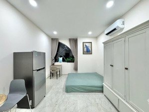 phòng cho thuê cao cấp full nội thất kđt vạn phúc city hiệp bình phước thủ đức